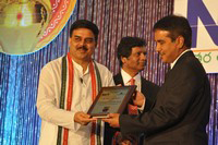 NATS Telugu Sambaralu 2013 Photos